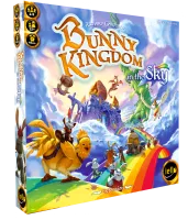 Photo de Jeu - Bunny Kingdom : In The Sky (Extension) (FR)