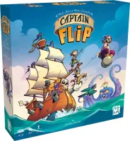 Photo de Jeu - Captain Flip