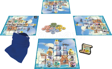 Photo de Jeu - Captain Flip