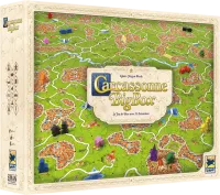 Photo de Jeu - Carcassonne : Big Box (V.3.1) 2025 (Fr)