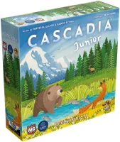 Photo de Jeu - Cascadia Junior