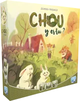 Photo de Jeu -Chou-y-es-tu?