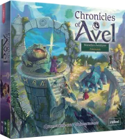 Photo de Jeu - Chronicles of Avel : Nouvelles Aventures (Ext)