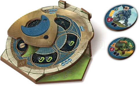 Photo de Jeu - Chronicles of Avel : Nouvelles Aventures (Ext)