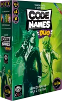 Photo de Jeu - Codenames Duo (Nouvelle Edition)