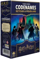 Photo de Jeu - Codenames Harry Potter