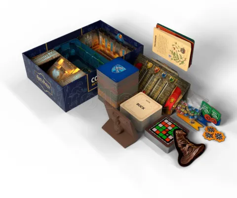 Photo de Jeu - Codenames Harry Potter