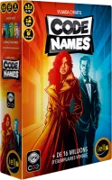 Photo de Jeu - Codenames (Nouvelle Edition)