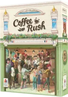 Photo de Jeu - Coffee Rush