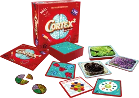 Photo de Jeu - Cortex Challenge 3