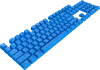 Photo de Corsair PBT Double-Shot Pro (Bleu)