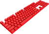 Photo de Corsair PBT Double-Shot Pro (Rouge)