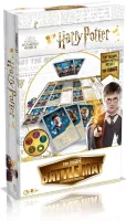 Photo de Jeu de cartes Top Trumps Battle Mat - Harry Potter