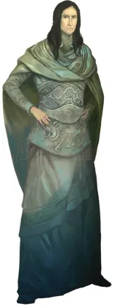 Photo de Jeu de Rôle : Aventures en Terre du Milieu - Livre Guide de Fondcombe