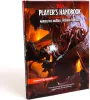 Photo de Jeux de Rôle Wizard of the coast Dungeons & Dragons 5 (Manuel des Joueurs)