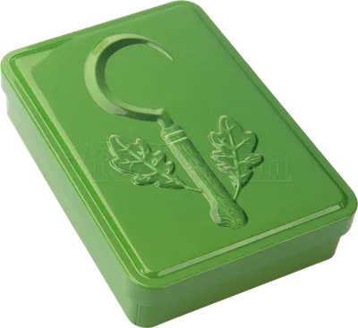 Photo de Jeu de Rôle : Dungeons & Dragons 5 - Set de Jetons du Druide