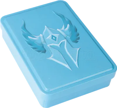 Photo de Jeu de Rôle : Dungeons & Dragons 5 - Set de Jetons du Paladin