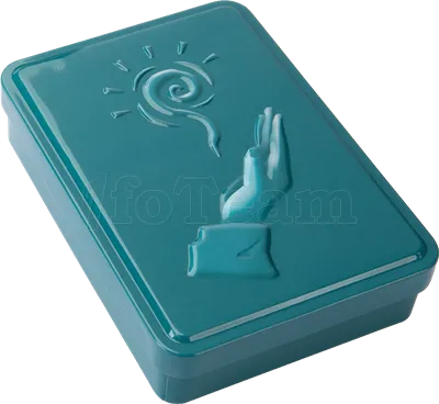 Photo de Jeu de Rôle : Dungeons & Dragons 5 - Set de Jetons du Sorcier