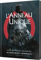 Photo de Jeu de Rôle : L'Anneau Unique - Livre de Base