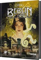 Photo de Jeu de Rôle : L'Appel de Cthulhu - Livre Berlin la Dépravée