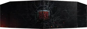 Photo de Jeu de Rôle : Metro 2033 -  Ecran Du Maître