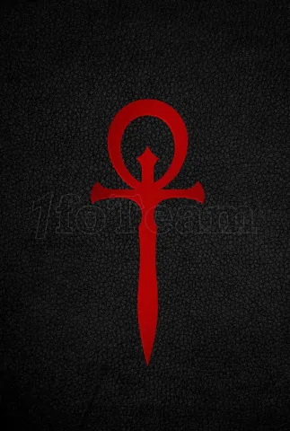 Photo de Jeu de Rôle : Vampire la Mascarade - Le Journal du Personnage