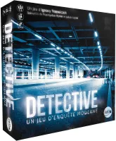 Photo de Jeu - Detective