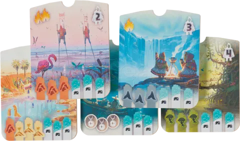 Photo de Jeu - Dewan