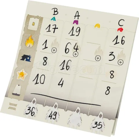 Photo de Jeu - Dewan