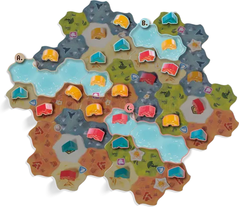 Photo de Jeu - Dewan