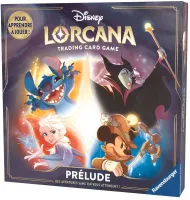 Photo de Jeu Disney Lorcana - Prelude