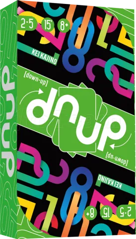 Photo de Jeu - Dnup