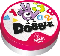 Photo de Jeu - Dobble 1, 2, 3