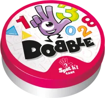 Photo de Jeu - Dobble 1, 2, 3