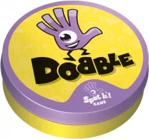 Photo de Jeu - Dobble Classique (Blister Eco)