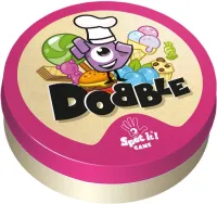 Photo de Jeu - Dobble Gourmandise (Blister Eco)