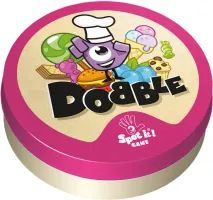 Photo de Jeu - Dobble Gourmandise (Blister Eco)