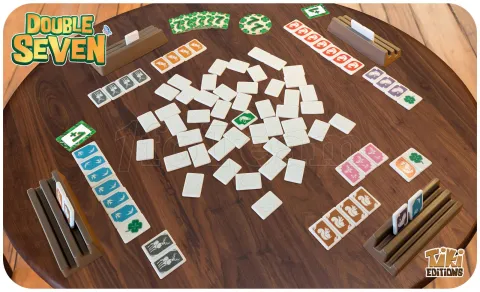 Photo de Jeu - Double Seven