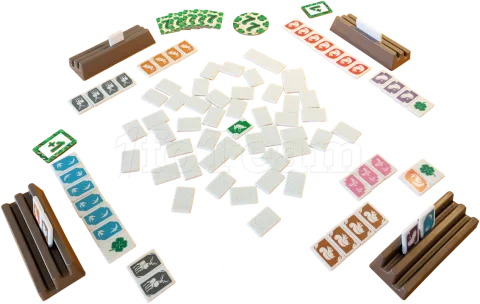 Photo de Jeu - Double Seven