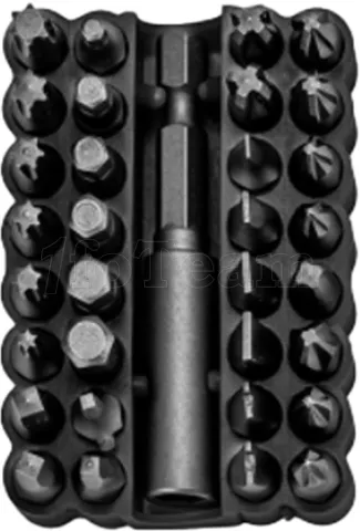 Photo de Jeu d'outils Goobay 49 pièces