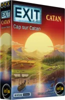 Photo de Jeu - Exit : Cap sur Catan