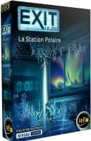 Photo de Jeu - Exit : La Station Polaire