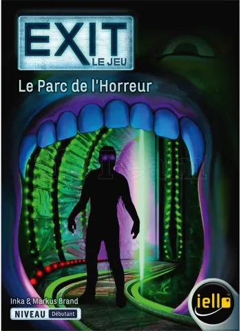 Photo de Jeu - Exit : Le Parc de l'Horreur
