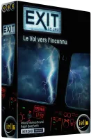 Photo de Jeu - Exit : Le Vol vers L'Inconnu