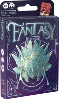 Photo de Jeu - Fantasy II (Extension)