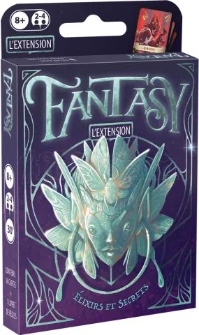 Photo de Jeu - Fantasy II (Extension)
