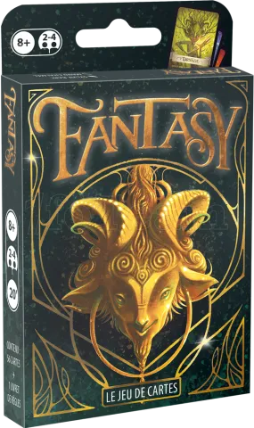 Photo de Jeu - Fantasy