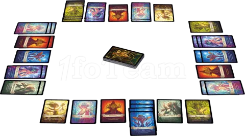 Photo de Jeu - Fantasy