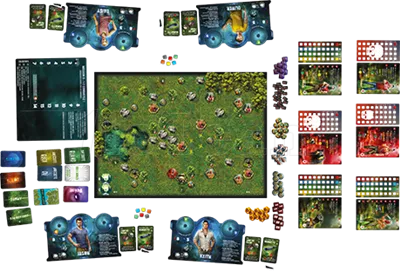 Photo de Jeu - Far Cry : Excape From Rook Islands