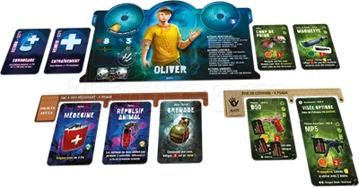 Photo de Jeu - Far Cry : Excape From Rook Islands